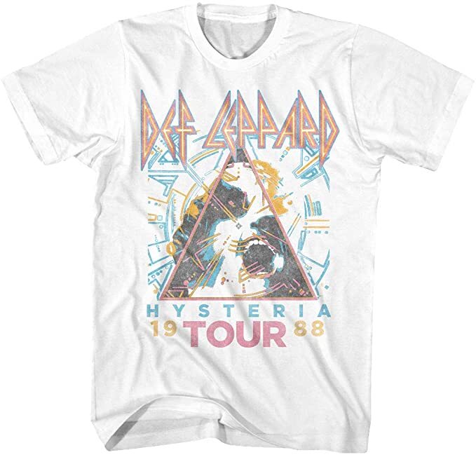 Belgian Hare vorago Rock Shirt